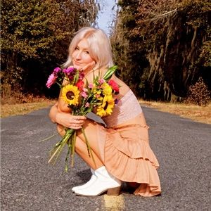 Meet your Posher, Riley